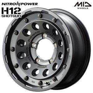 ENKEI（エンケイ） パフォーマンスライン PF03 15インチ 6.0J 4H100 +