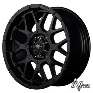 GEOLANDAR サマータイヤ ホイール4本セット 265/70R17インチ 6H139.7 
