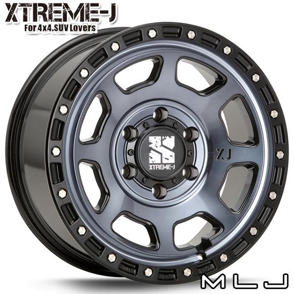 オールシーズンタイヤ ホイール4本セット 215/60R17インチ 5H114 MLJ エクストリー...