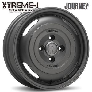 N-BOXに新品アルミホイール　レーベンBX 14㌅4.5J100-4H+45 ENKEI（エンケイ） N-BOX等 MLJ エクストリームJ ジャーニー 14インチ