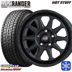 ブリザック 80ハリアー 225/65R17インチ ブリヂストン VRX3 5H114.3