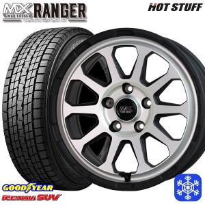 WINTER MAXX 80ハリアー 225/65R17インチ ダンロップ ウインター