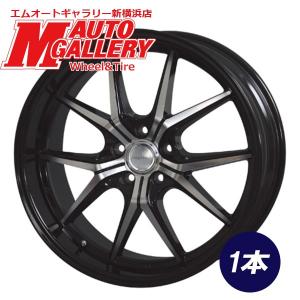 Rolfhartge ロルフハルトゲ X10 RSF ブラックエディション 20インチ