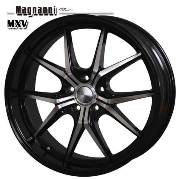 サマータイヤ ホイール4本セット 245/40R21インチ 5H114.3 トレジャーワン マグナー...