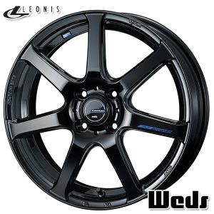 ウェッズ　レオニスVT 15インチアルミ　軽自動車 WEDS（ウェッズ） N-BOX等 Weds LEONIS レオニス SK 15インチ 4.5J