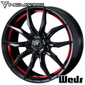 WORK WORK EMOTION CR極 17×8.0J PCD114.3 5H INSET+47 キャンディ