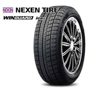 2023年製 ネクセン ウィンガードアイス2 NEXEN WINGUARD ice2 155/65R13 73T   新品 スタッドレスタイヤ 4本セット｜mauto