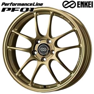 エンケイレーシング　17インチ　9J +38 PCD114.3 5穴 エンケイレーシング17インチ9J +38 PCD114.3 5穴