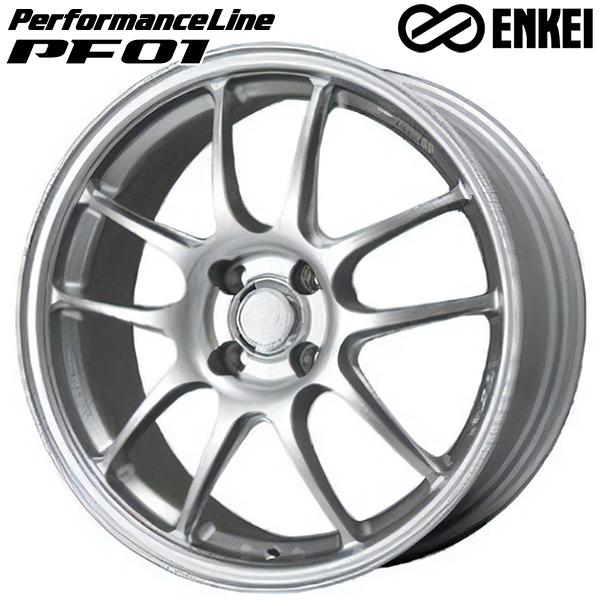 5月15日+5倍 サマータイヤ ホイール4本セット 165/50R15インチ 4H100 ENKEI...