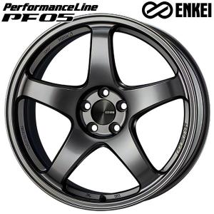 BMW (G26/G30) サマータイヤホイールセット 245/45R18インチ 5H112 ENKEI エンケイ PF05 DS ブリヂストン レグノGR-XII｜mauto