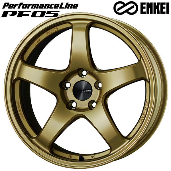 オールシーズンタイヤ ホイール4本セット 225/40R18インチ 5H114 ENKEI エンケイ...