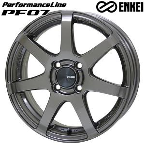 BluEarth サマータイヤ ホイール4本セット 165/50R16インチ 4H100 