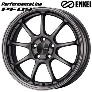4本 タケチプロジェクト RACING HART SPRINT CP 035 16インチ 7.5J +42