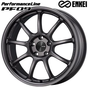 ワーク　エモーションT5R　18インチ8.5J+45 WORK WORKエモーション T5R アイスホワイト 18インチ 9.5J 5H114.3 +38