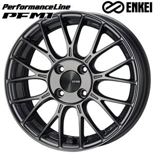 ENKEI エンケイ パフォーマンス ライン PF01 アルミホイール 15