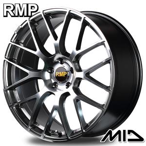 5月15日+5倍 サマータイヤ ホイール4本セット 245/35R21インチ 5H114 MID RMP 028F ハイパーメタルコート ウィンラン R330｜mauto