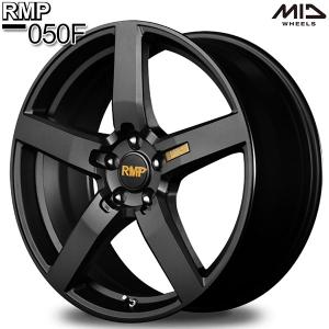 HOT STUFF 17インチ 5穴 108 7J MSW85-2 マットブラック