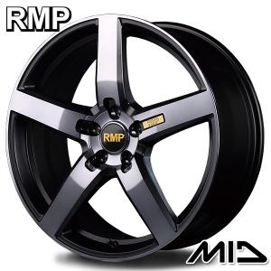225/45R18　アルミホイール付き　4本セット トラフィックスター ZX 18in 8J+42 PCD114.3 ブリヂストン