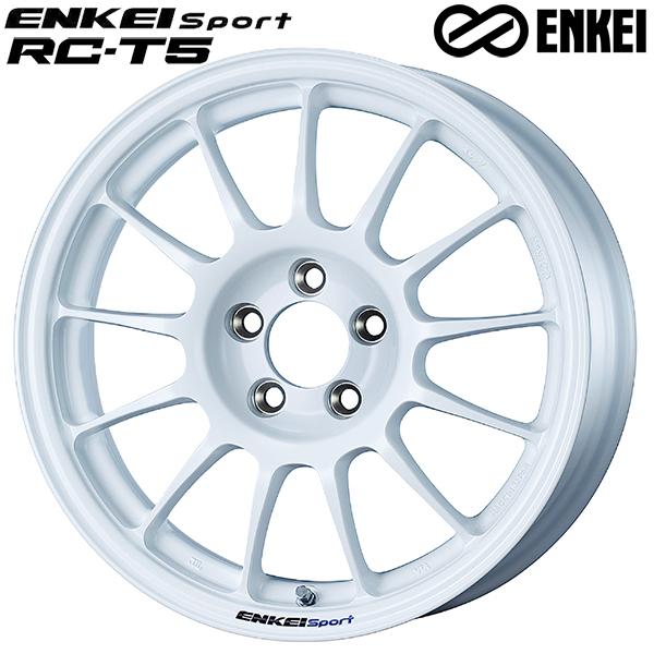 サマータイヤ ホイール4本セット 215/60R16インチ 5H114 ENKEI エンケイ スポー...