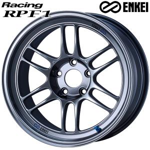 ENKEI RPF1 15インチ　100 4H ET35 ホイールのみ ENKEI（エンケイ） 17インチ 5穴 114.3/100 7J-10.5J エンケイ/ENKEI