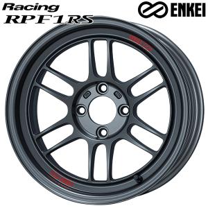 ENKEI（エンケイ） 195/55R15 エンケイ/ENKEI Racing RPF1 RS マット