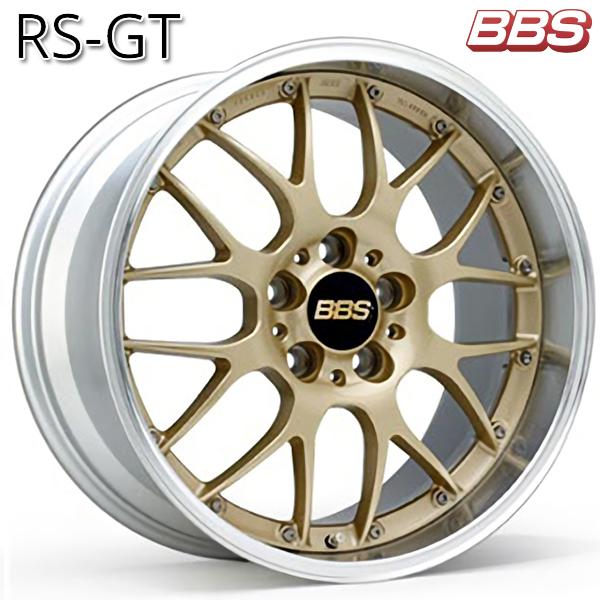 サマータイヤ ホイール4本セット 215/50R17インチ 5H114 鍛造 BBS RS-GT G...