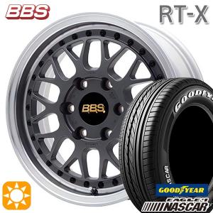 サマータイヤ ホイール4本セット 215/60R17インチ 6H139 BBS RT-X MGR-S...