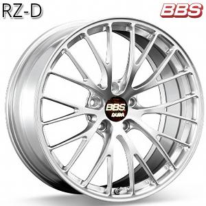 サマータイヤ ホイール4本セット 245/35R20インチ 5H114 鍛造 BBS RZ-D DS ダンロップ ルマン5+｜mauto