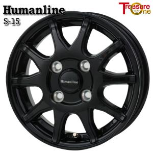 トレジャーワンカンパニー エブリィ等 ケイフィネス D12 12インチ 3.5J