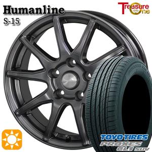 BluEarth サマータイヤ ホイール4本セット 225/60R17インチ 5H114.3