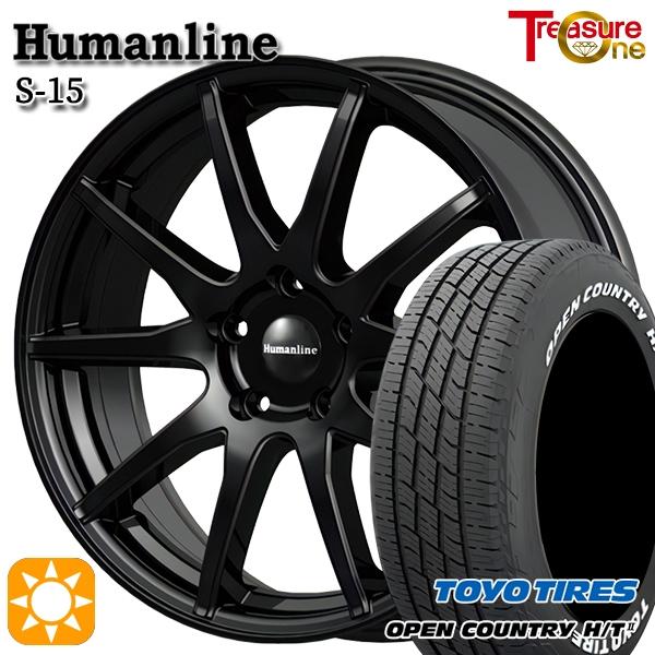 3/15 最大21倍 サマータイヤ ホイール4本セット 225/60R18インチ 5H114.3 ヒ...