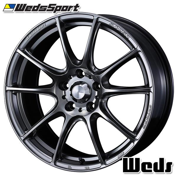 Weds Sport ウェッズ スポーツ SA-25R 20インチ 8.5J 5H114.3 +45...