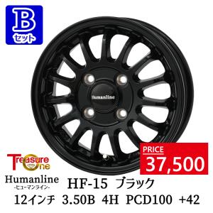軽トラ/軽バン 選べるホイール 145/80R...の詳細画像2