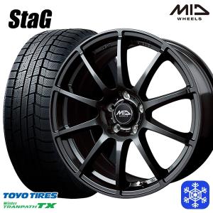 WINTER MAXX ヤリスクロス 205/65R16インチ ダンロップ ウィンター