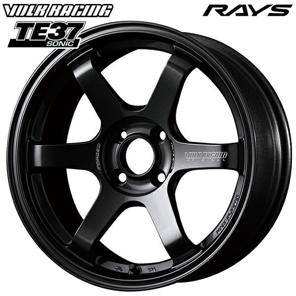 サマータイヤ ホイール4本セット 175/65R15インチ 4H100 RAYS レイズ ボルクレー...