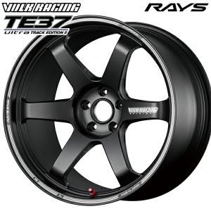 25〜26日+5倍 サマータイヤ ホイール4本セット 225/45R19インチ 5H114 RAYS レイズ ボルクレーシング TE37 ultra TRACK EDITION II トーヨー プロクセススポーツ