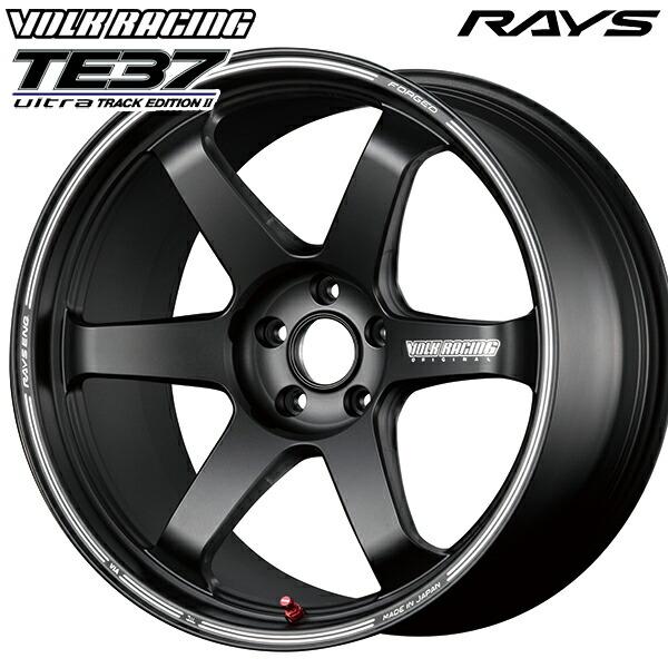 サマータイヤ ホイール4本セット 225/45R19インチ 5H114 RAYS レイズ ボルクレー...