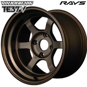 RAYS (4本セット価格) 15インチ 8.5J 4/100 レイズ VOLK RACING