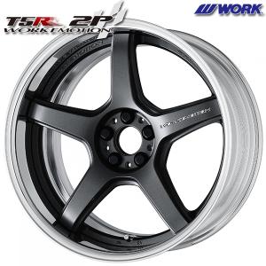 5月15日+5倍 サマータイヤ ホイール4本セット 245/45R19インチ 5H114 WORK ワーク エモーション T5R 2P MGM ニットー NITTO NT555G2｜mauto