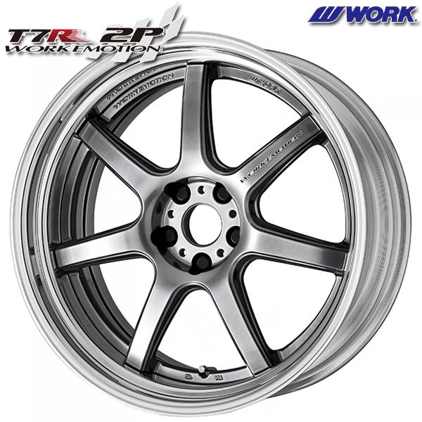 サマータイヤ ホイール4本セット 235/35R19インチ 5H114 WORK ワーク エモーショ...