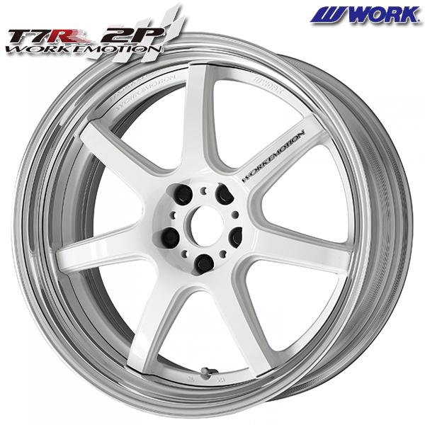 サマータイヤ ホイール4本セット 235/35R19インチ 5H114 WORK ワーク エモーショ...