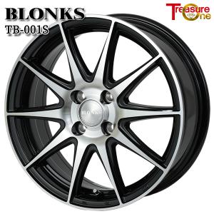 4枚セット】 EMBELY S10 15x6.0 +45 100x4 GM : AUTOWAY(オートウェイ