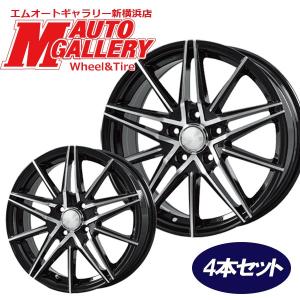 共豊 ホイール KYOHO スマック +EK M1 17インチ 7.0J +38 5-114.3
