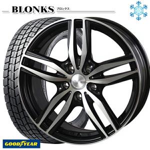 アイスナビ 215/60R16インチ グッドイヤー アイスナビ7 ICE NAVI7 