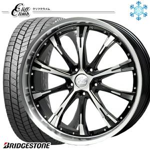 ブリザック カローラクロス 215/60R17インチ ブリヂストン VRX3 5H114