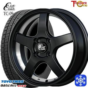TOYO TIRES（トーヨータイヤ） 165/60R14インチ TOYO OBSERVE GIZ2