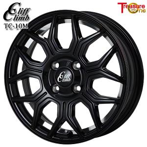 ハイゼット等 MRT DAYTONA'S G2 デイトナ 12インチ 4.0J 4H100 +