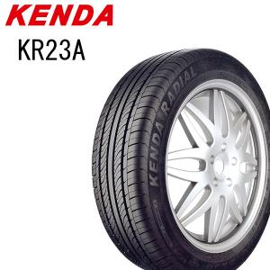 ケンダ KENDA KR23A 165/55R15 新品 サマータイヤ 4本セット