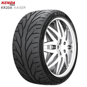 KENDA KR20A KAISER 255/35R18 18インチ ケンダ カイザー KR-20A 新品 サマータイヤ