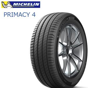 ミシュラン プライマシー4 MICHELIN PRIMACY4 235/45R18 98W XL S1 プジョー承認 新品 サマータイヤ 4本セット